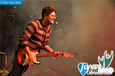 Fred Arrais