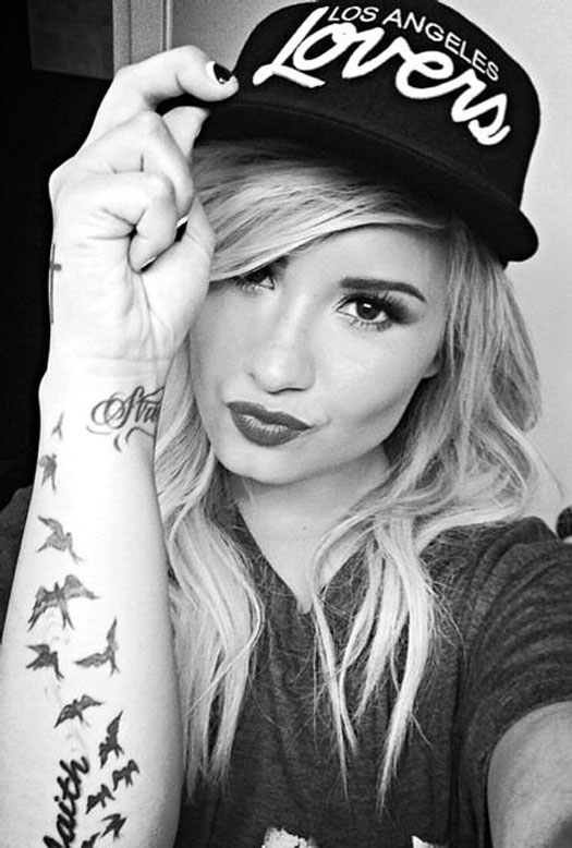 Lovatic'misin ?