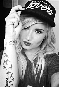 Lovatic'misin ?