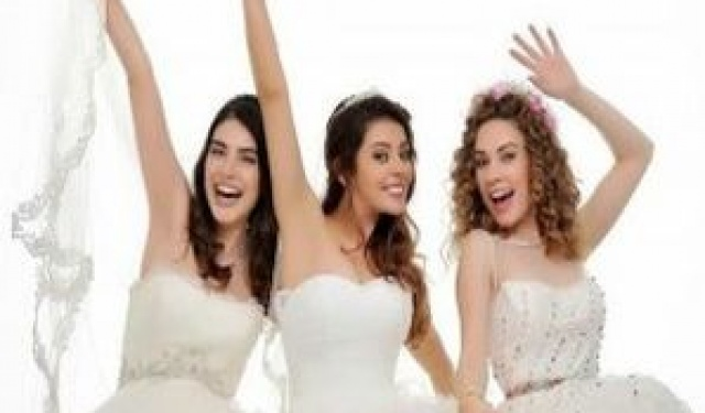 Hangi Kaçak Gelinsin 