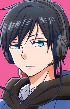 Siapakah Kmu Di Anime Yamada 