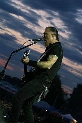 Metallica Grubunun Hangi Üyesisin?