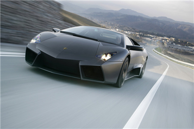 Lamborghini Réventon
