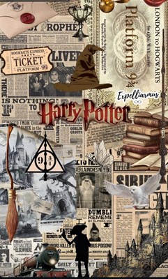 Hogwarts testi