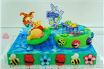 Awesome Jellycake