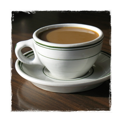 kopi khayali