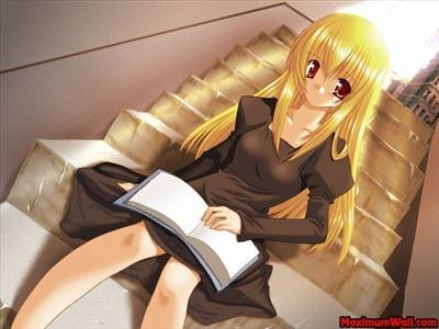 Comment Pourrais Tu T'appeler?(Fille)