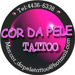 Quem Um Dia Não Gostaria De Ter Ganhado Uma Tattoo