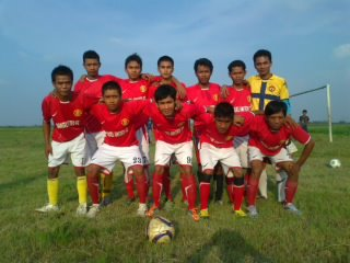 dansel united