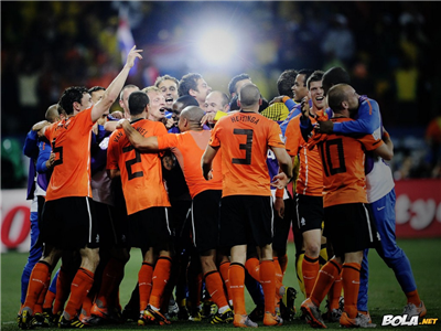 Holanda