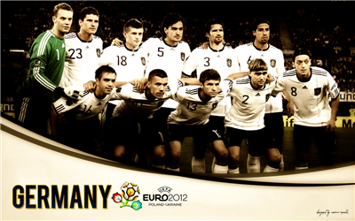 Gjermania