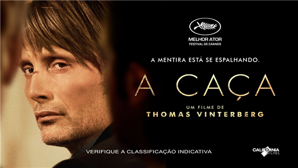 A Caça