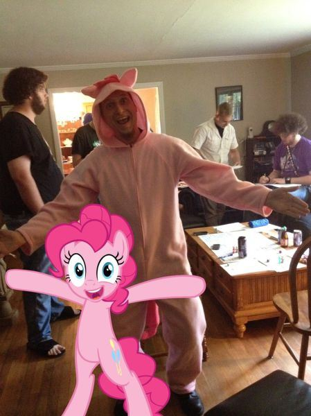 Que Tan Brony Eres?