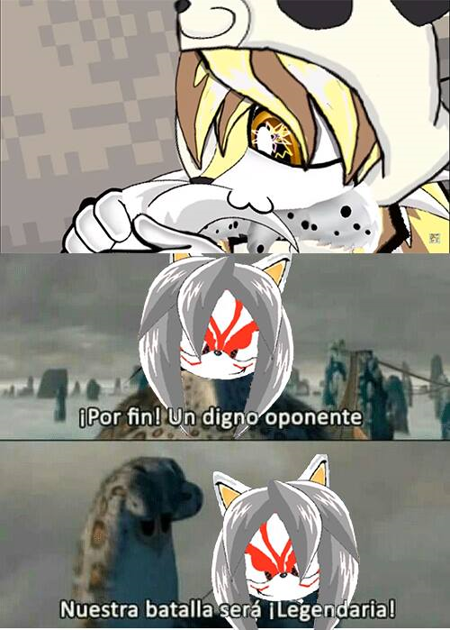 Que Personaje Kawaii Eres?