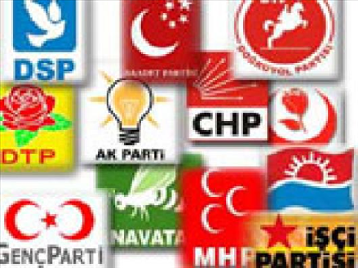 12 Haziran 2011 Seçimleri