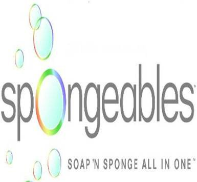 Spongeables