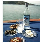 Rakı Balık