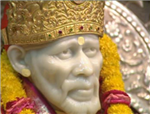 Sainath Maharaj Blessing