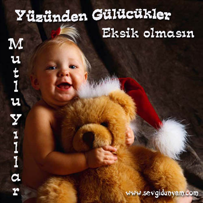 Mutlu Yıllar