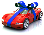 Gift A Car