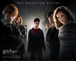 Hangi Harry Potter Karakterisin?