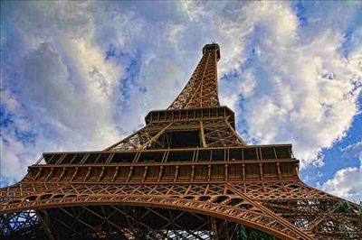 Test Your French - Advanced