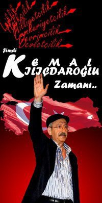 Chp İktidara Gidiyormu?