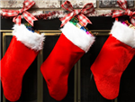 Christmas Stockings!