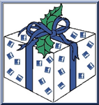 Le Cadeau De Noël Virtuel!