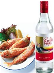 Barbun Rakı
