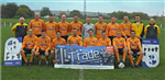 Crook Town Badges