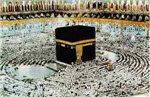كم عدد ماذن المسجد الحرام؟؟