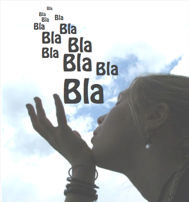 Le Quizz De Bla Bla Bla. Causes Toujours.