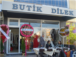 2011'İn Butik Dilek'le Daha Güzel Geçmesi Dilegiyl