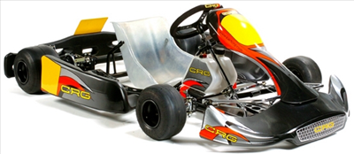 Quel Karting Est Fait Pour Vous