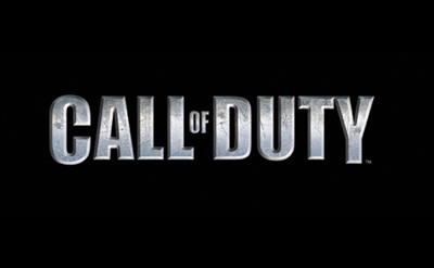 Call Of Duty