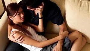 ความรู้สึกคุณ กับคนที่คุณคบอยู่