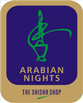 Gift Arabian Nights Hookah