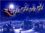The Santa Express 