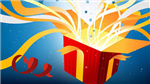 New Year Gift 2011