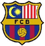 Fc Barcelona Malaysia