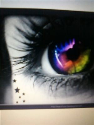 What Is Your Color Meaning