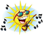 Je T'envoie Du Soleil