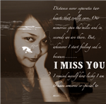 Missing You