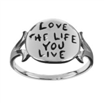 Send Ring
