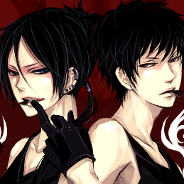 Mukuro Or Hibari