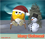 Funny Xmas