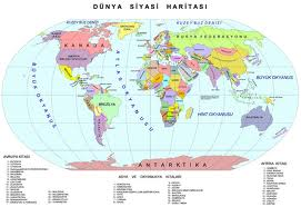 Hangi Şehirlisin?