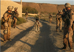 Afghani Currancy