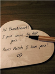 Sweetheart